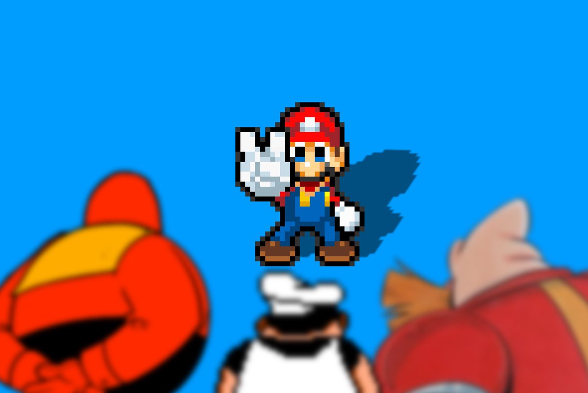 Hey! Room for one more, paisanos?