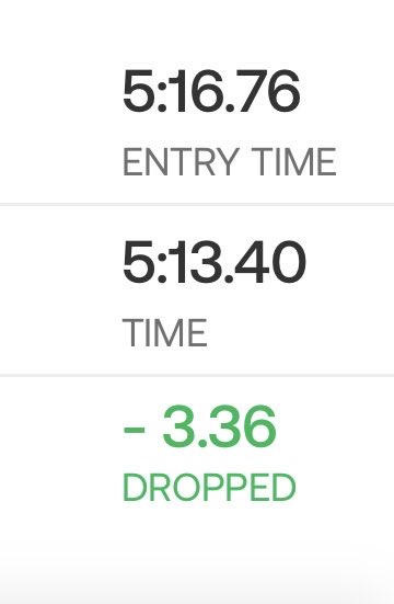 Gatlinburg-Pittman Swimming tweet media