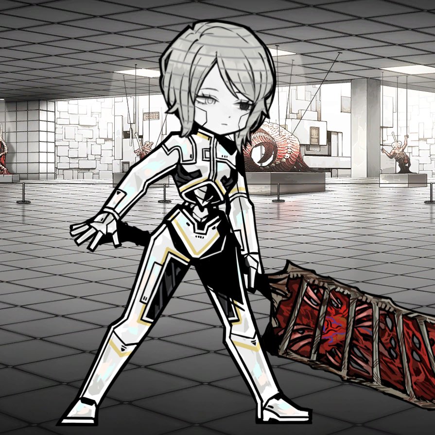 amoeba 🦠 of #indextwt, the dixiong star tweet media