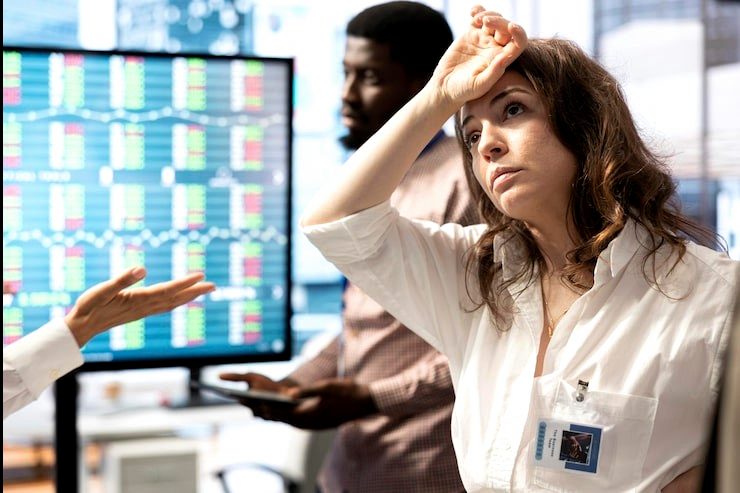 jamiecreatmicro's tweet image. Watch $NXST e $TGNA da vicino.  
Trump spinge pubblicamente per la fusione Nexstar-Tegna, testando livelli tecnici chiave.  
Gestione del rischio fondamentale in questo scenario ad alta volatilità.