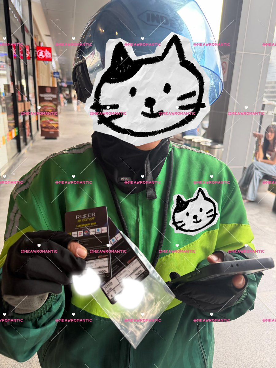 ขอบคุณลูกค้าที่ใช้บริการร้าน
วันนี้7/2/69 นะค่ะ
RISERMUSIC
#รีวิวromanticlay