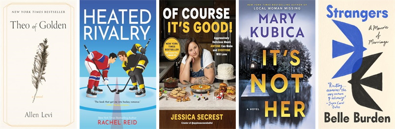 Lancaster Public Library tweet media