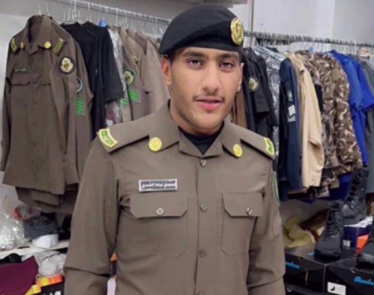 سيف سعود المغير ☪︎ tweet media