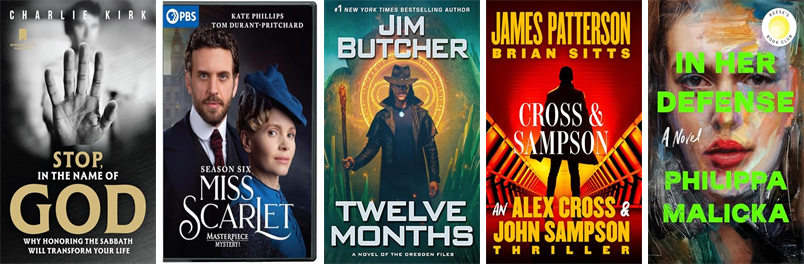 Randolph Library tweet media