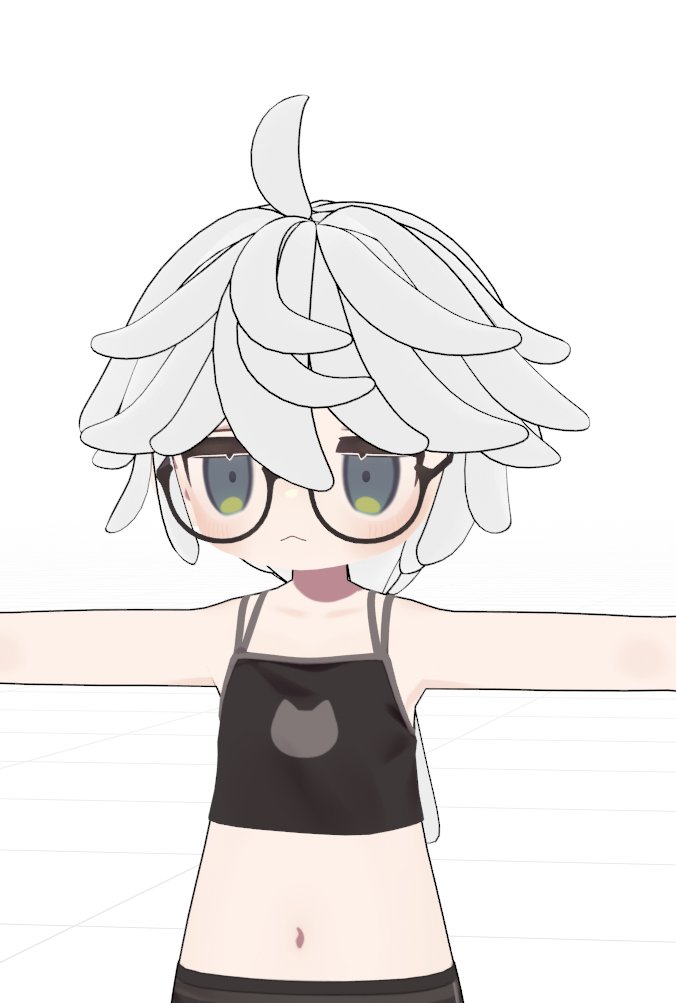 Poly-Ava@キプフェルまめひなた専門 tweet media