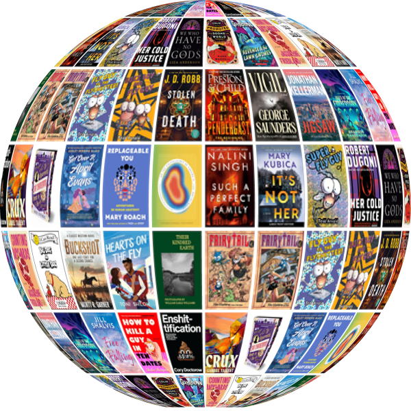 OnslowCoLibrary's tweet photo. This week the Onslow County Public Library has 30 new books.  New items include Stolen in Death and Pendergast. https://t.co/MM4P3zOhAZ https://t.co/U2uPPzkWJI