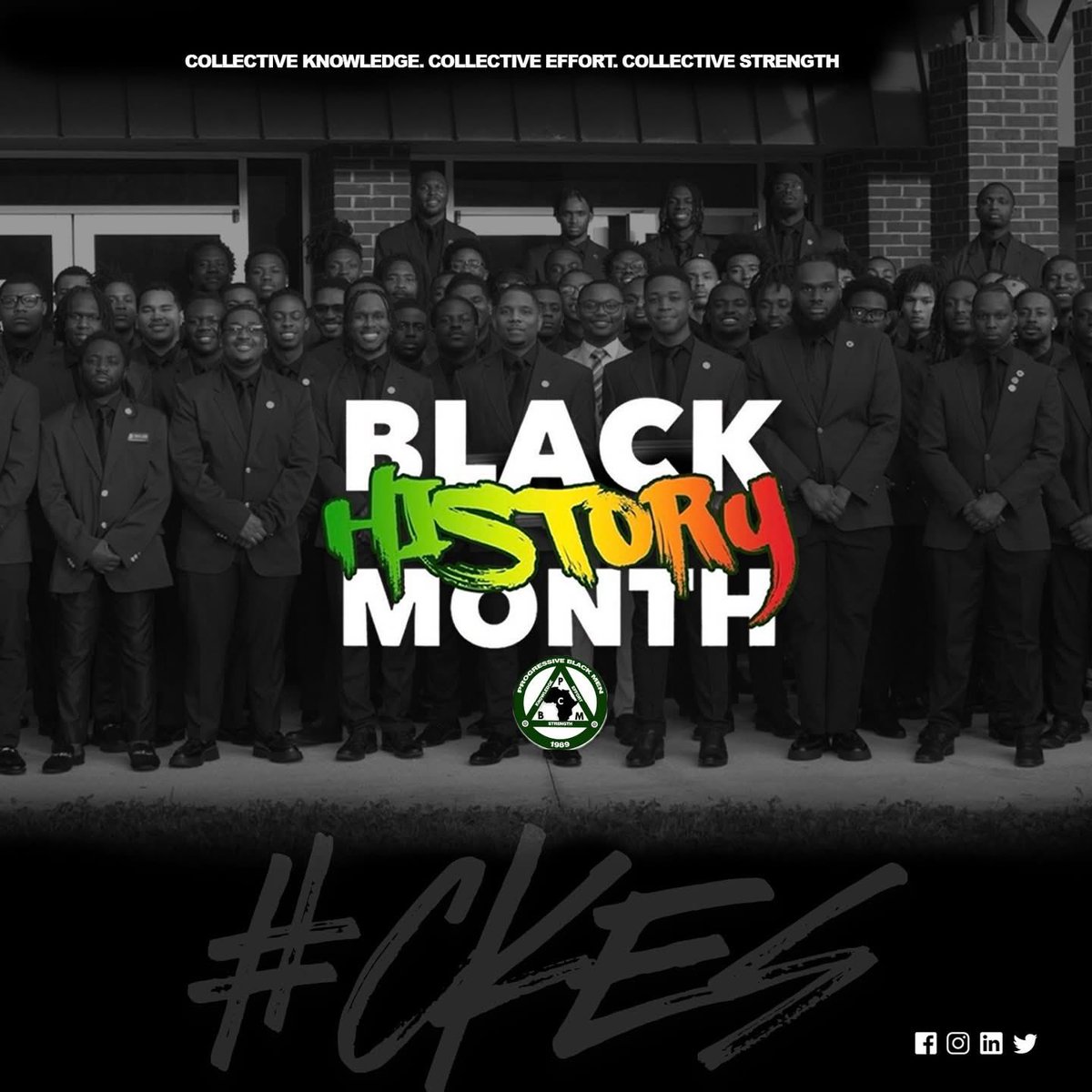 Progressive Black Men, Inc. tweet media