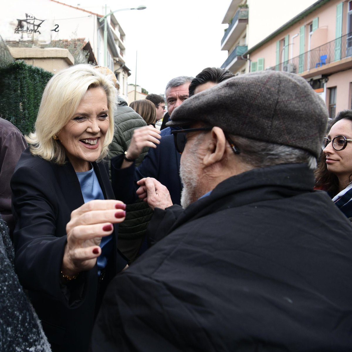 MTabarot's tweet image. Avec expérience, passion et détermination, “Continuons Ensemble” à construire l’avenir du Cannet #Municipales2026 #lecannet