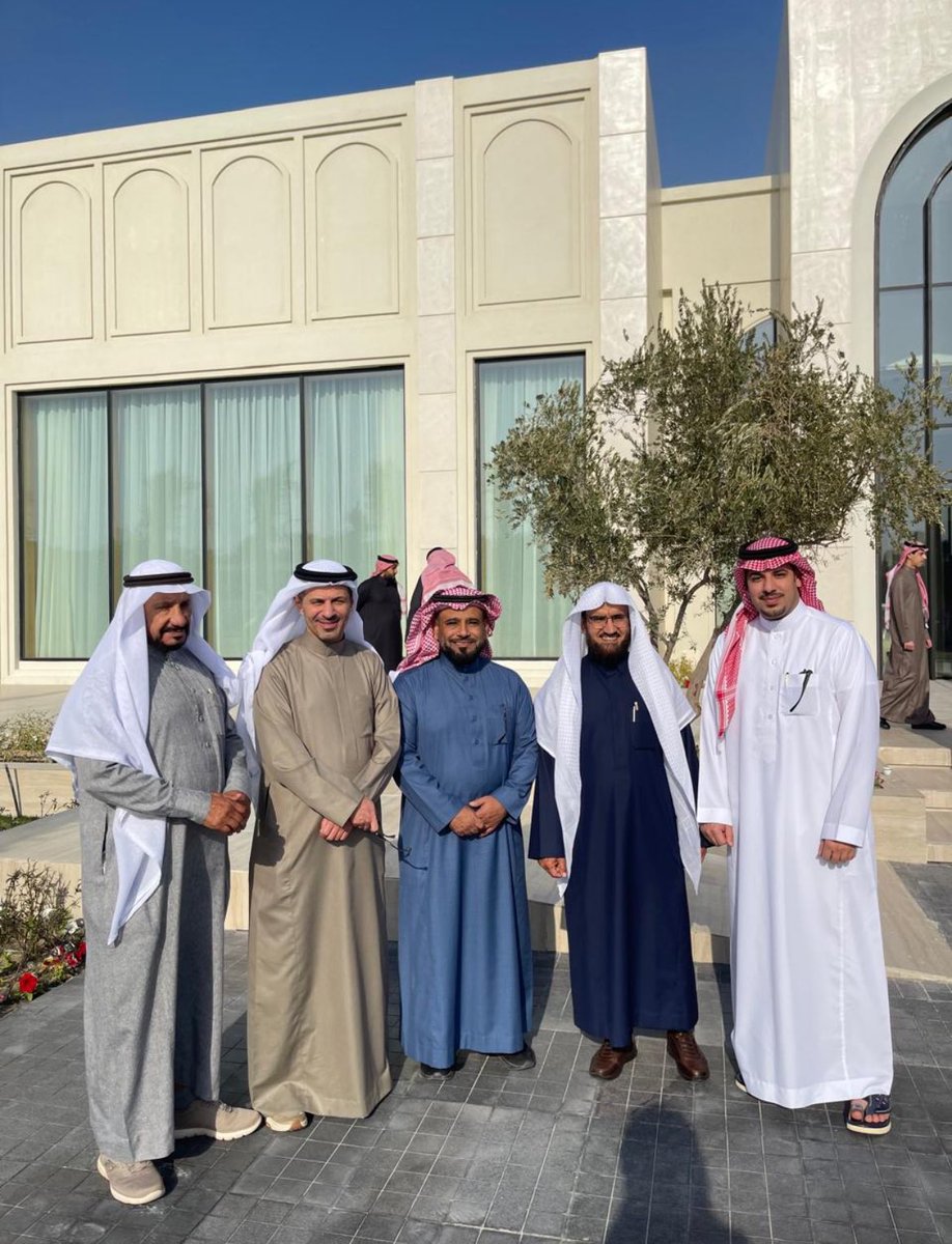 أ.د عبدالرحمن بن عبدالله الصغيّر 🇸🇦 tweet media