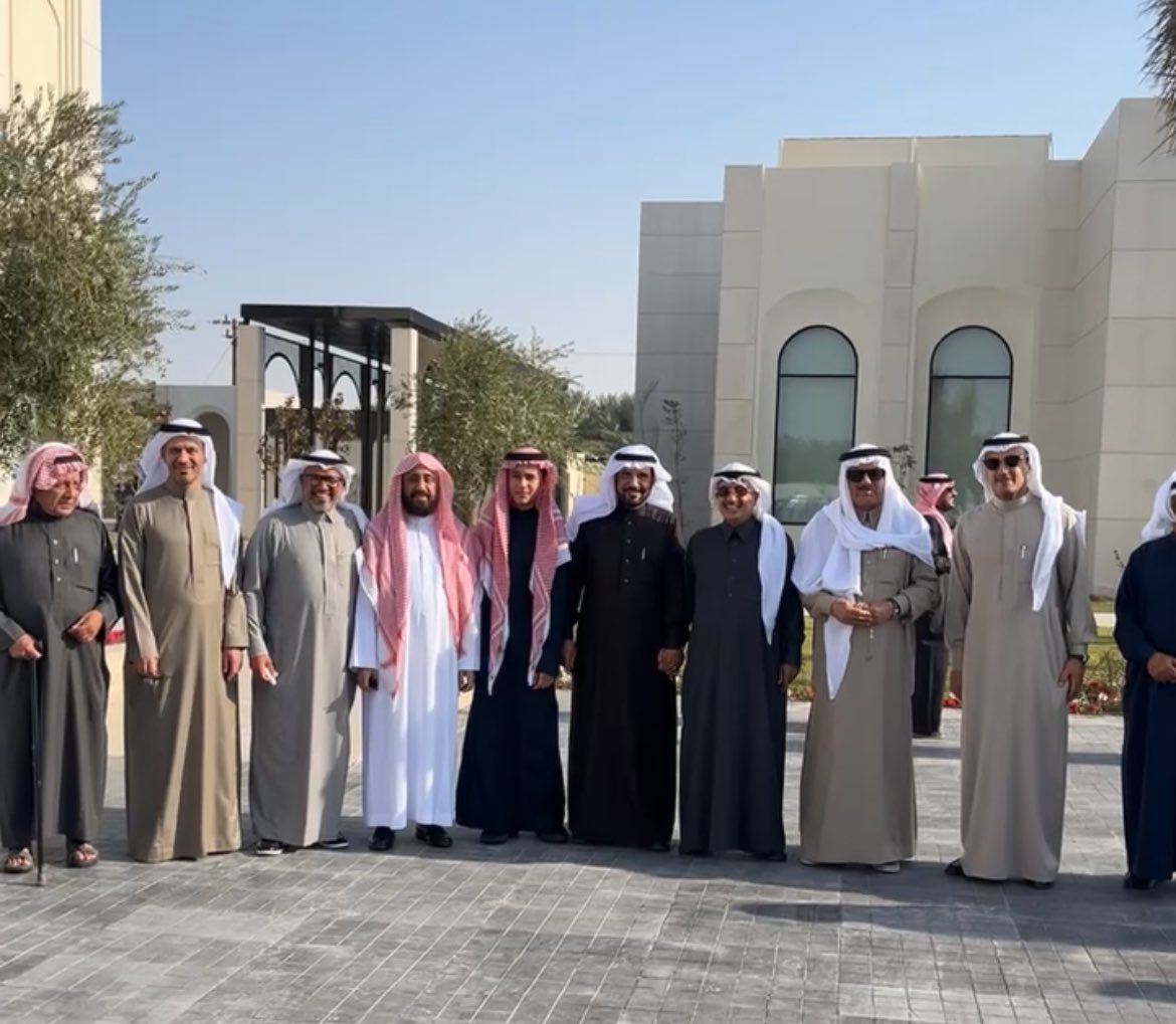 أ.د عبدالرحمن بن عبدالله الصغيّر 🇸🇦 tweet media