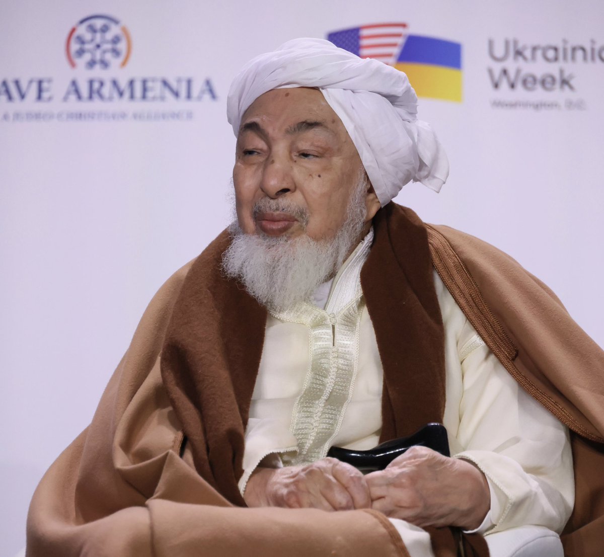 IRF Summit tweet media