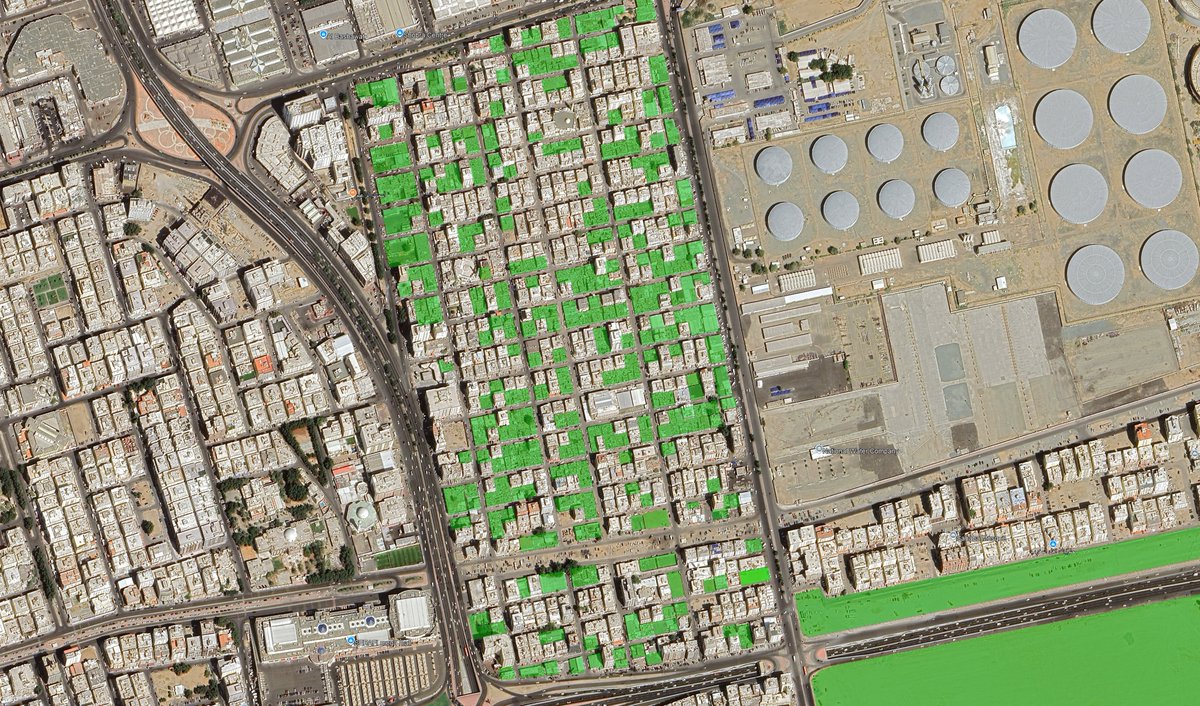 Zohair Alghamdi tweet media