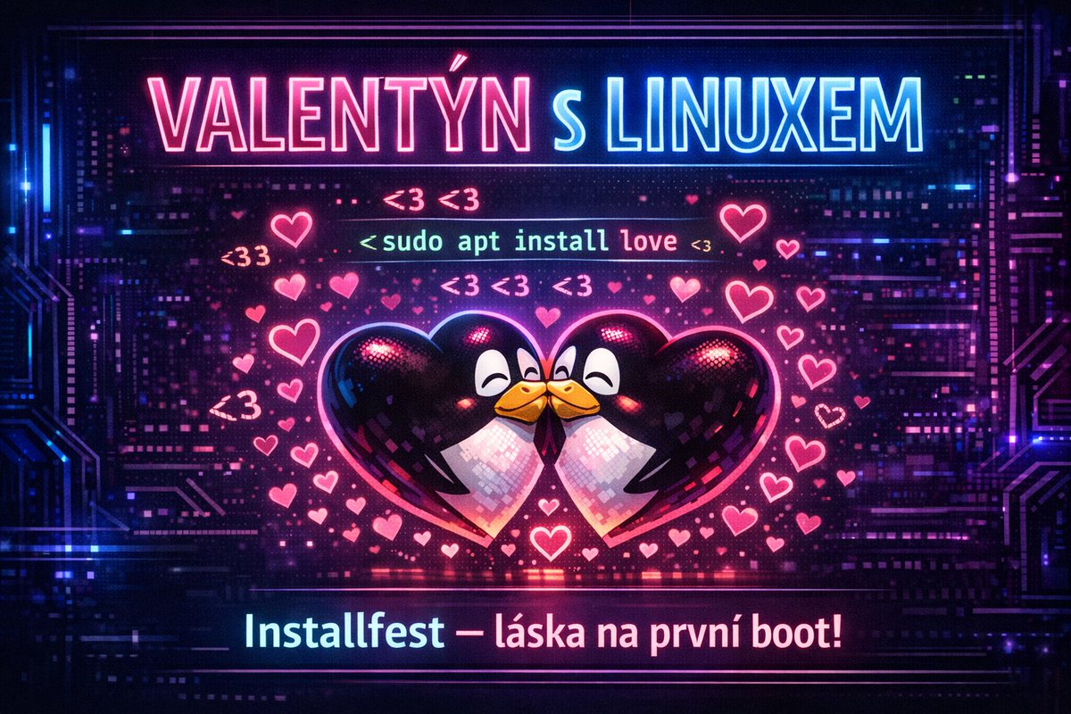 installFest tweet media