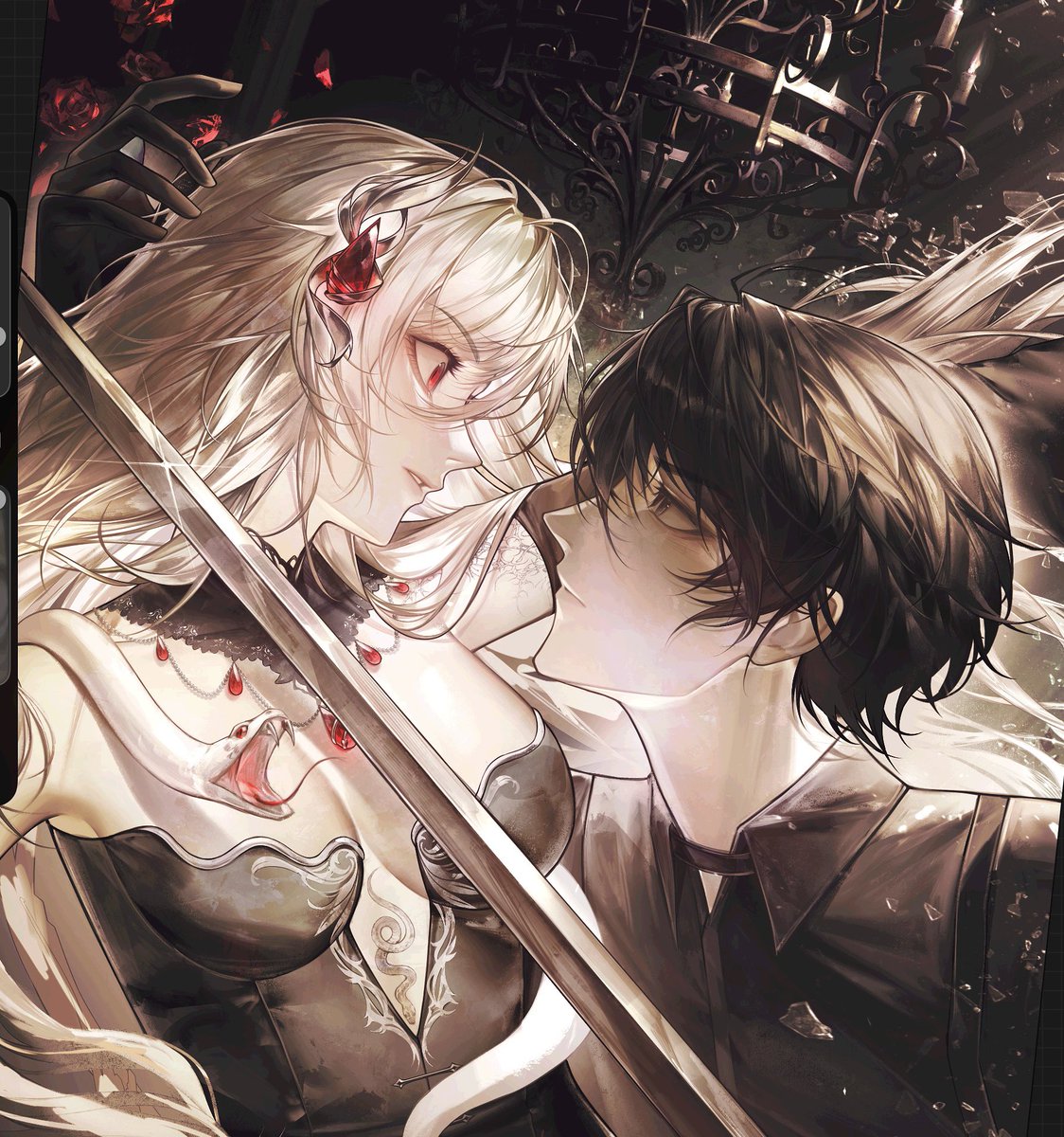 0ishur's tweet image. Cmm wip