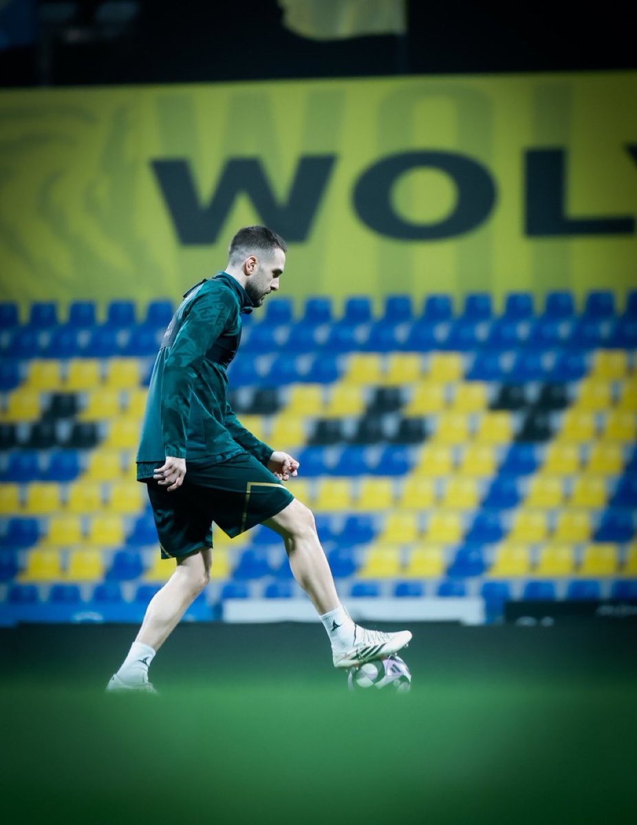 🚨🚨🚨🚨 تــــاريـخــي وللـتاريـــخ 🚨🚨🚨🚨

كوستاس فورتونيس يساهم بـ(18) هدف في موسم واحد مع الخليج في دوري المحترفين تاريخيًا! 😱💚