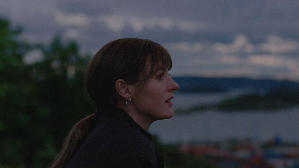 Still thinking about The Worst Person in the World