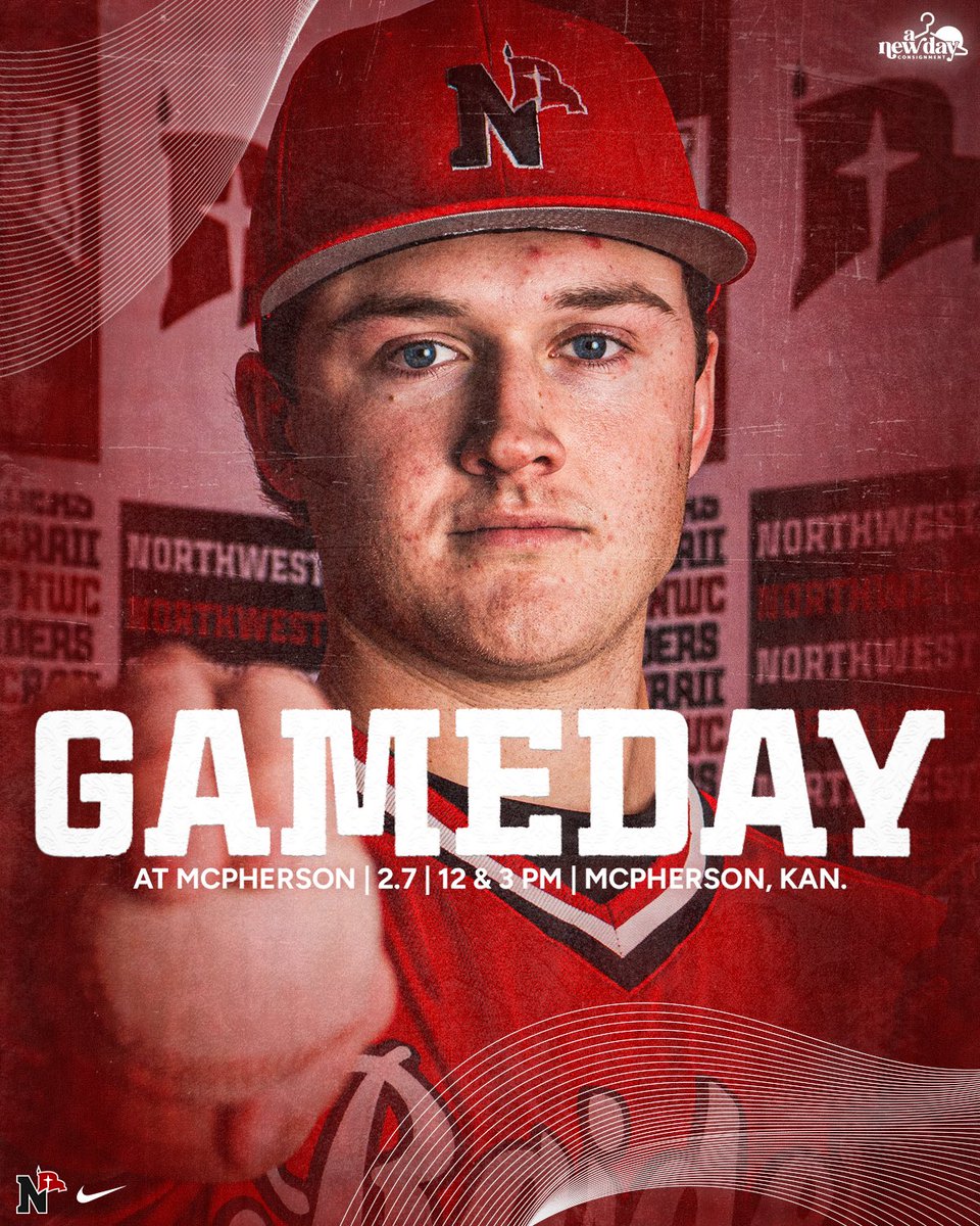 Northwestern Baseball tweet media