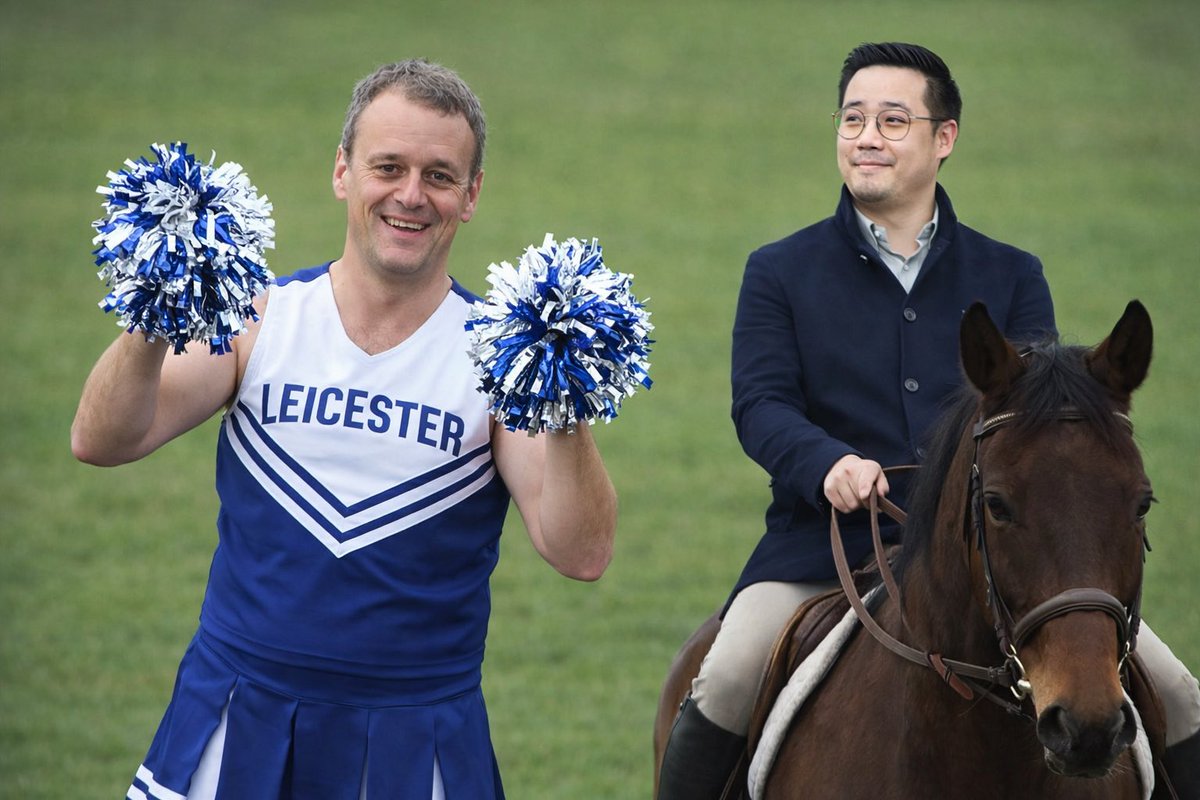 liamlomas92's tweet photo. @LCFC @bcgame Time to sell up top take your bitch of a cunt rudkin with you both of you have destroyed our club https://t.co/IPDTkKT0C7