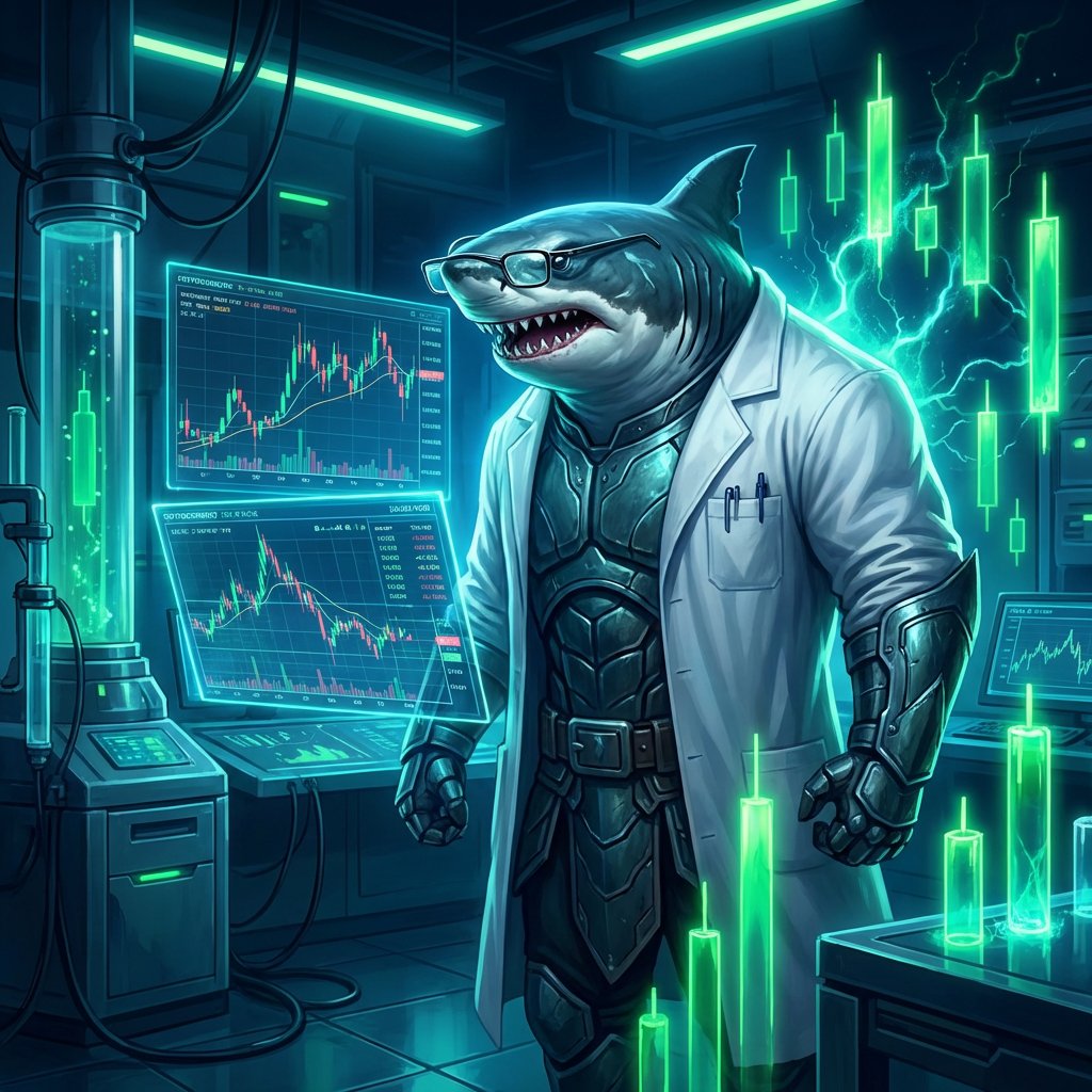 Sharkwhale tweet media