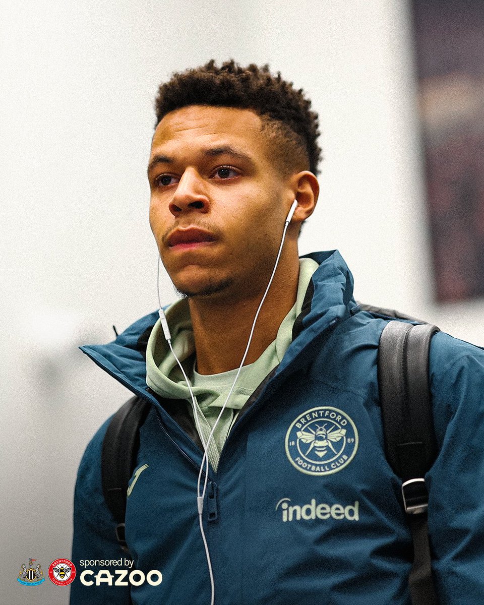 👋 @kayefuro in the building

#NEWBRE | @cazoohelp