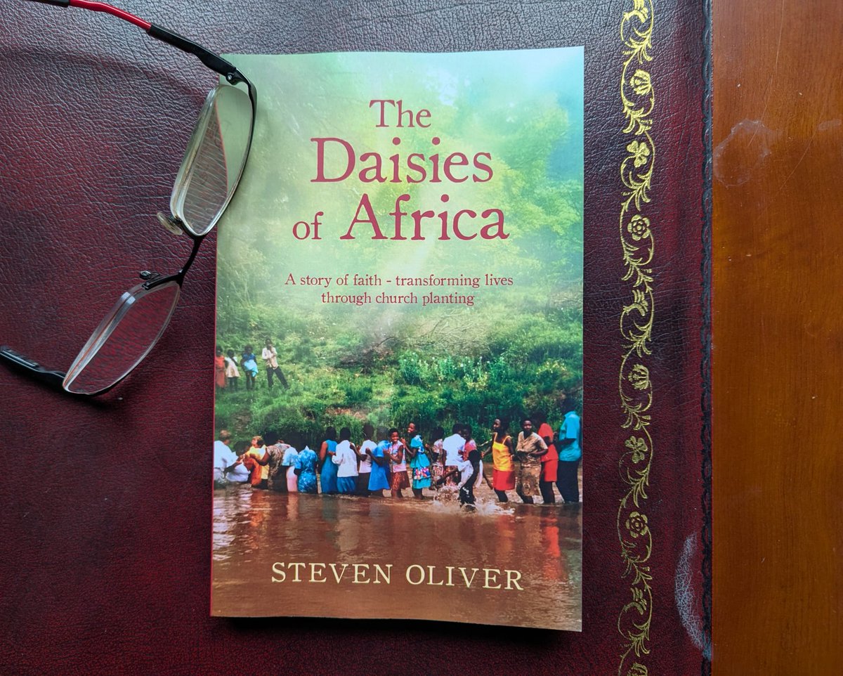 Mark Landreth Smith tweet media