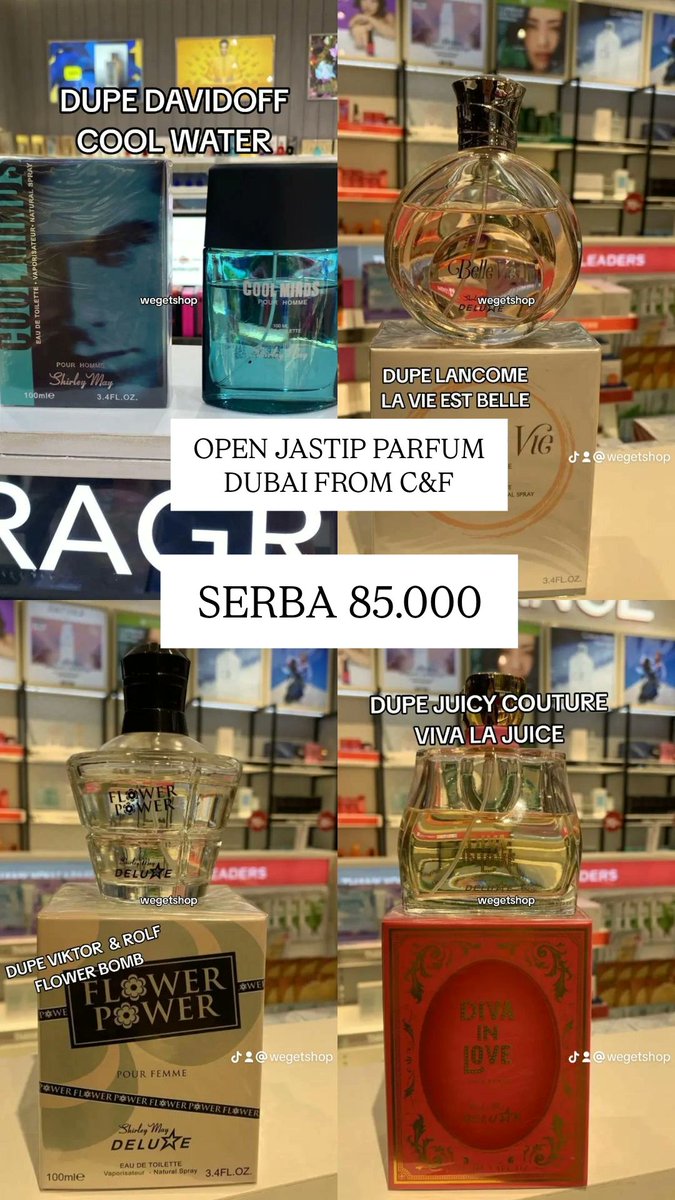 WeGetShop tweet media