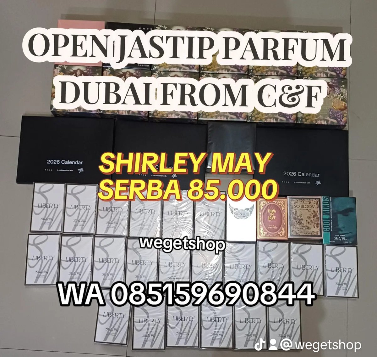 WeGetShop tweet media