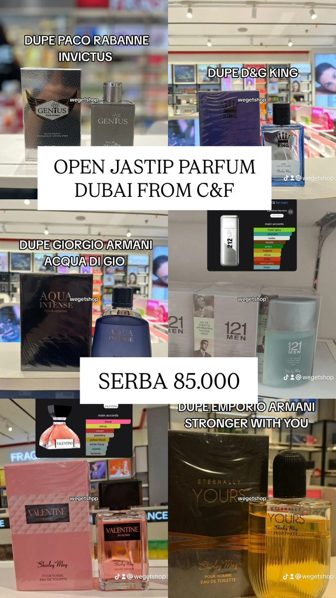 WeGetShop tweet media