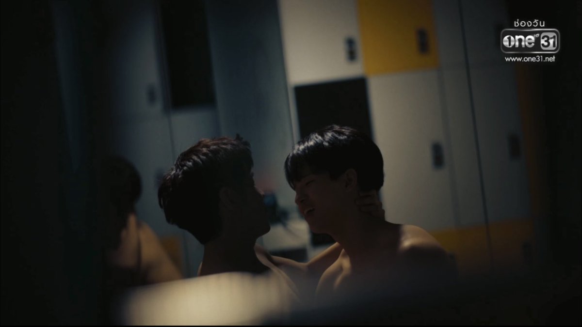 อันนี้คือ???? มันจะลื่นนะลูกกก 🫣

RELOVED THE SERIES FINAL EP

#RELOVEDFinalEP