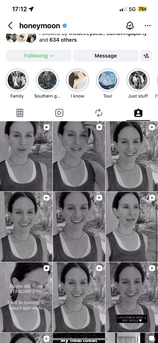 the whole fandom woke up HDHAHAH