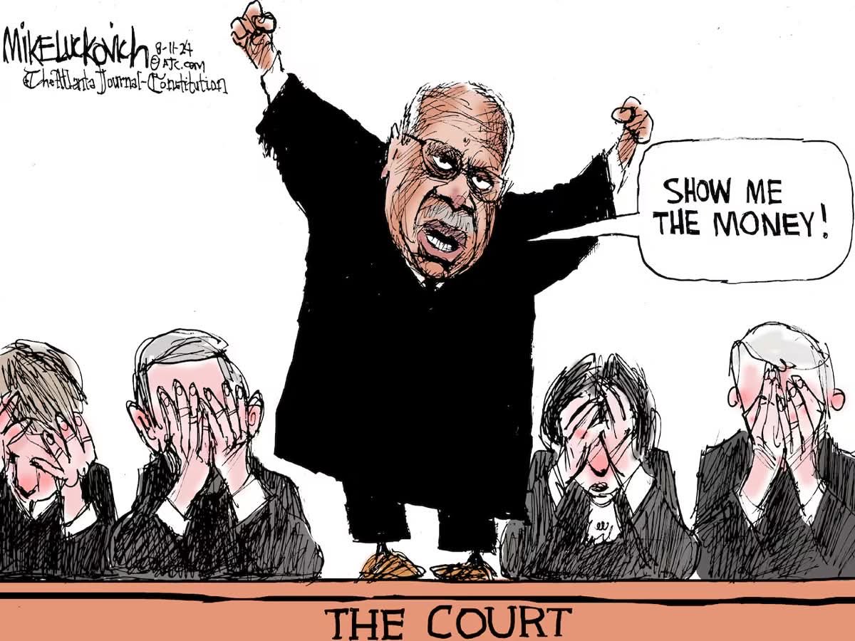 <a href="/covie_93/">Covie</a> They renamed bribes. They’re called tips now. And remember, no tax on tips.