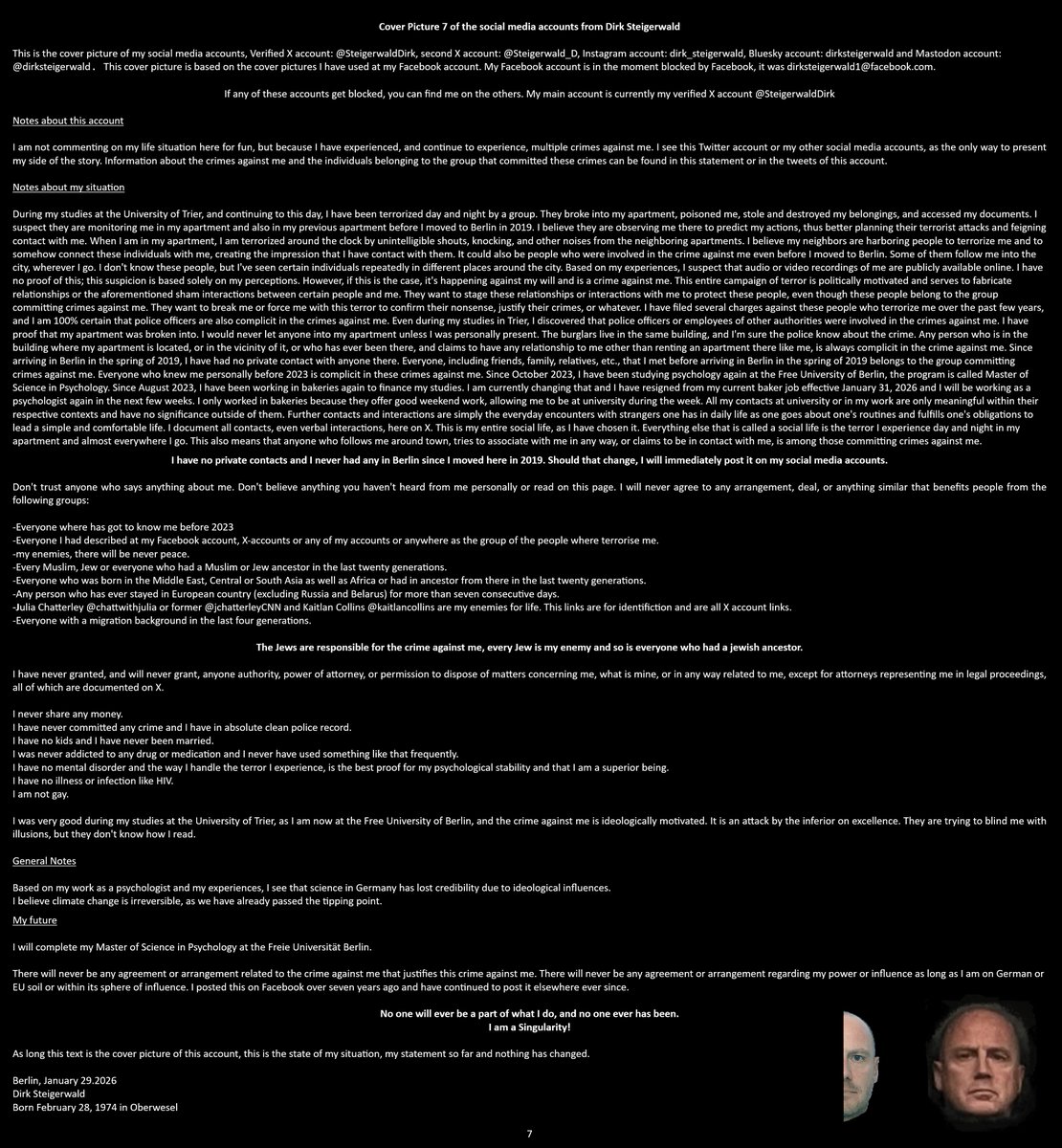 Dirk Steigerwald tweet media