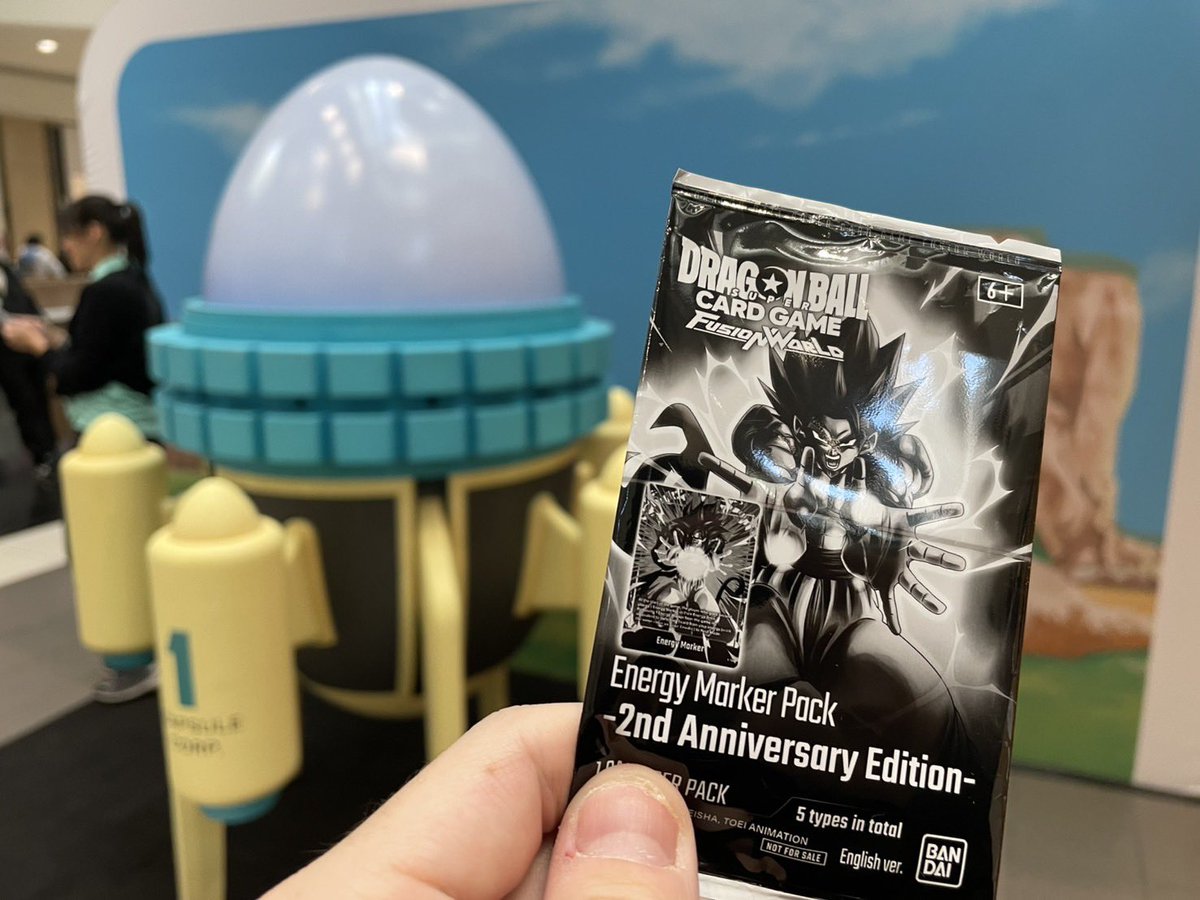 DRAGON BALL POP-UP TOUR USA 2026] 1st stop in WOODFIELD MALL