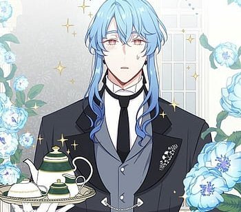 Fortune the Butler tweet media