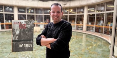 Libros y Letras tweet media