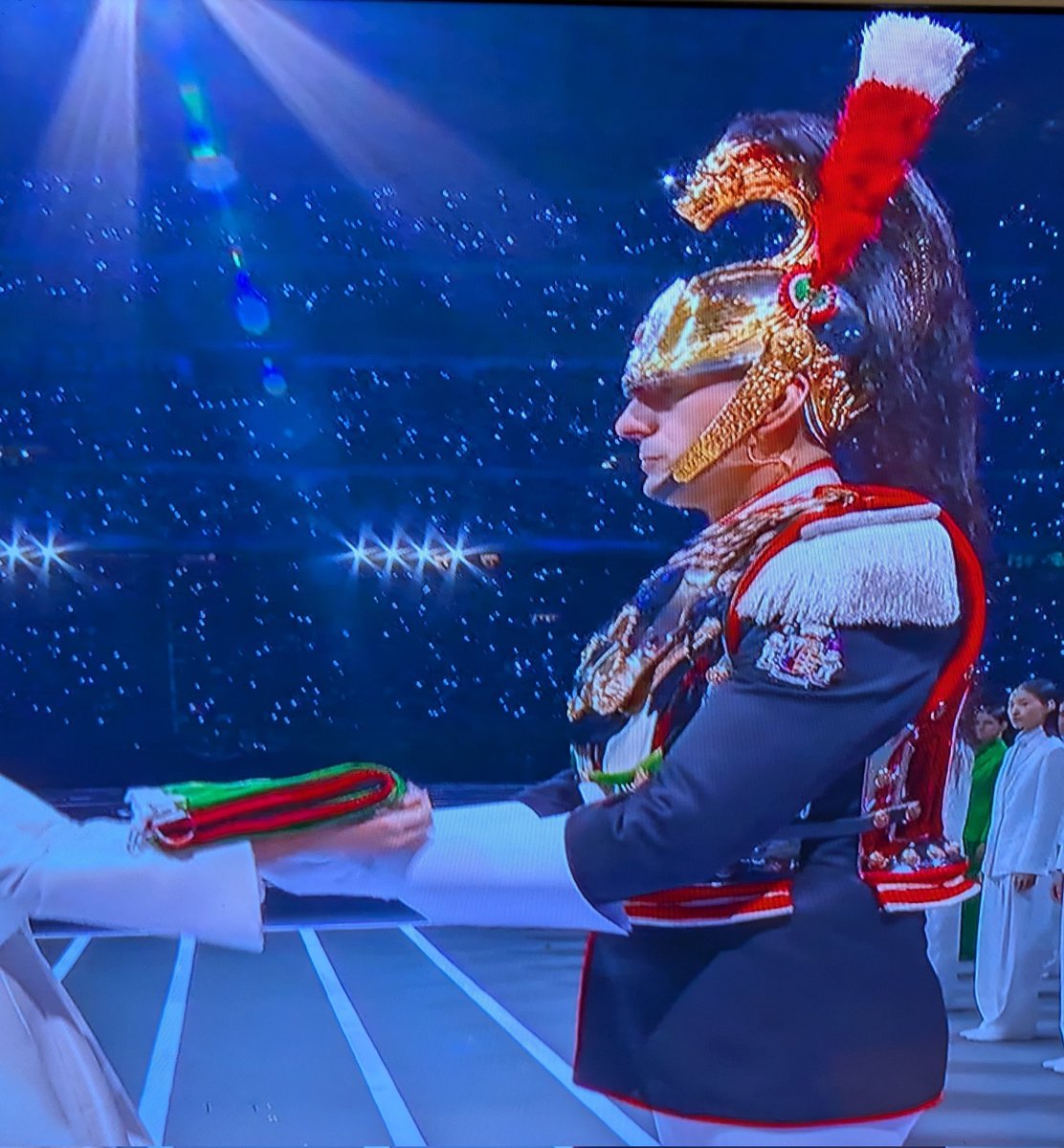 GuillermoRocaf1's tweet image. Italia se ha puesto el YELMO de Publio Cornelio ESCIPIÓN "El Africano", el Destructor de la bárbara Cartago 👇💪