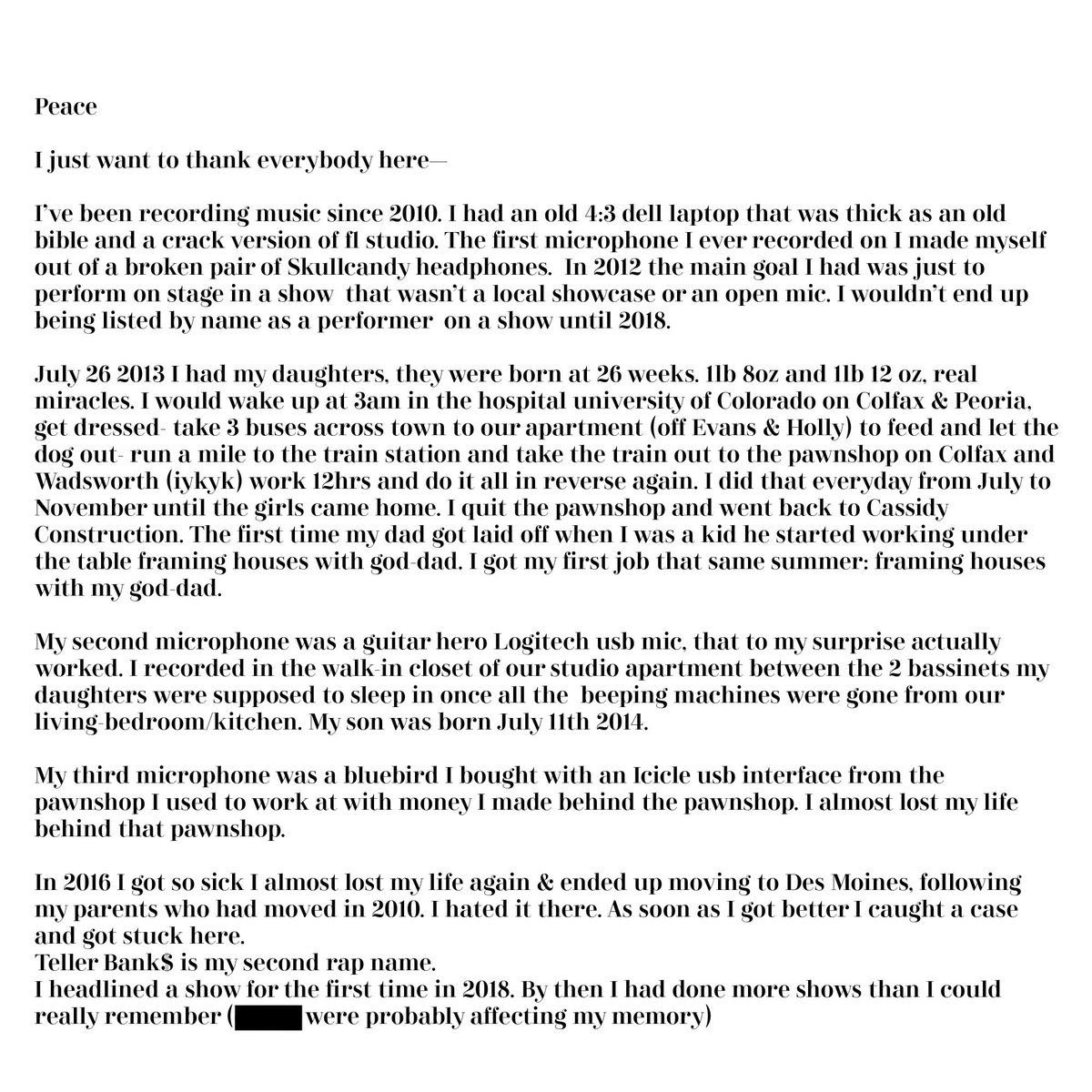 Teller Bank$ /🏝️🏝️🏝️/ Marion Wood$ tweet media