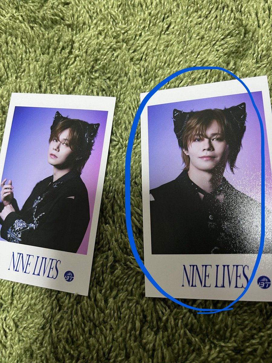 ちゃま☺︎ tweet media