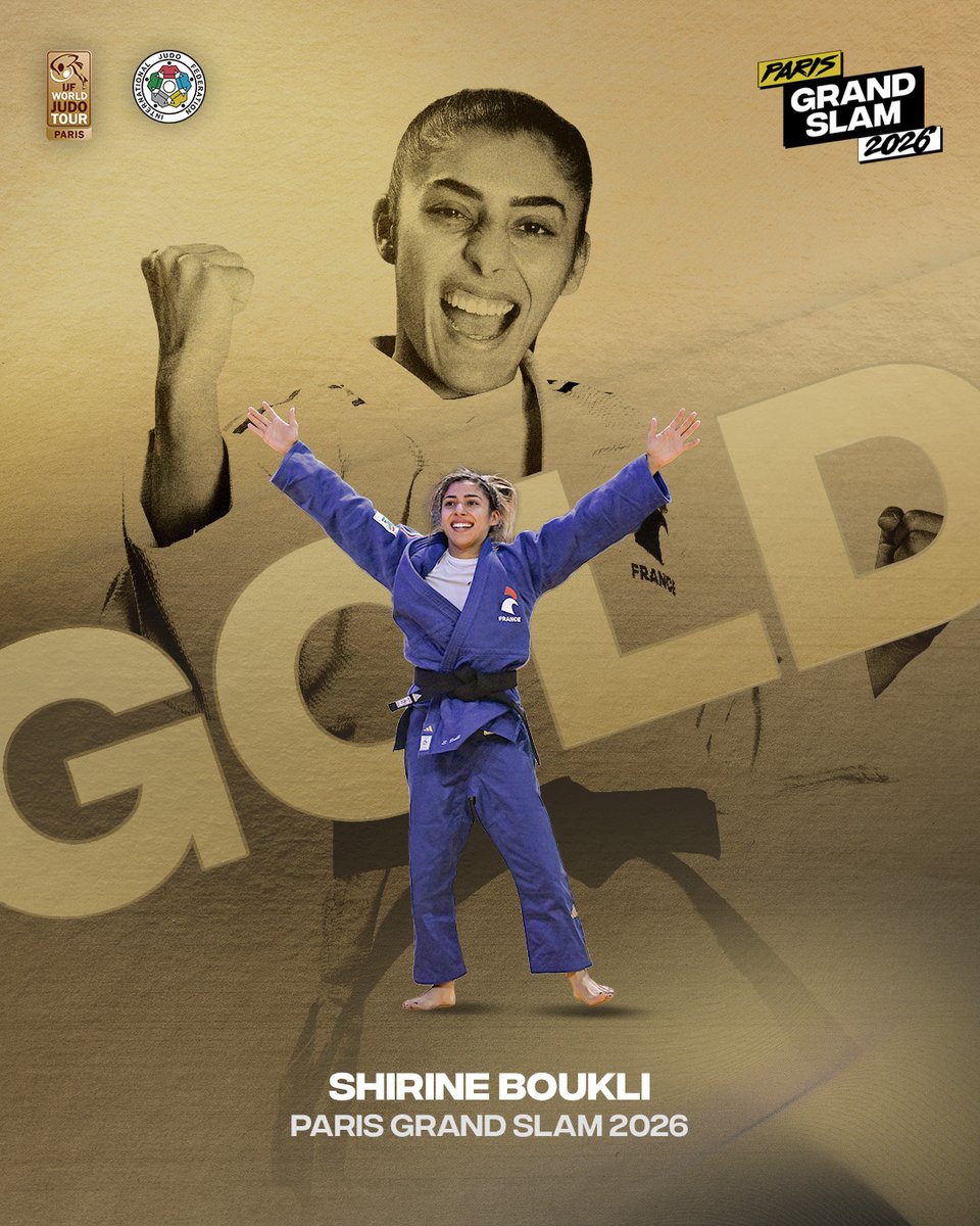 France Judo tweet media