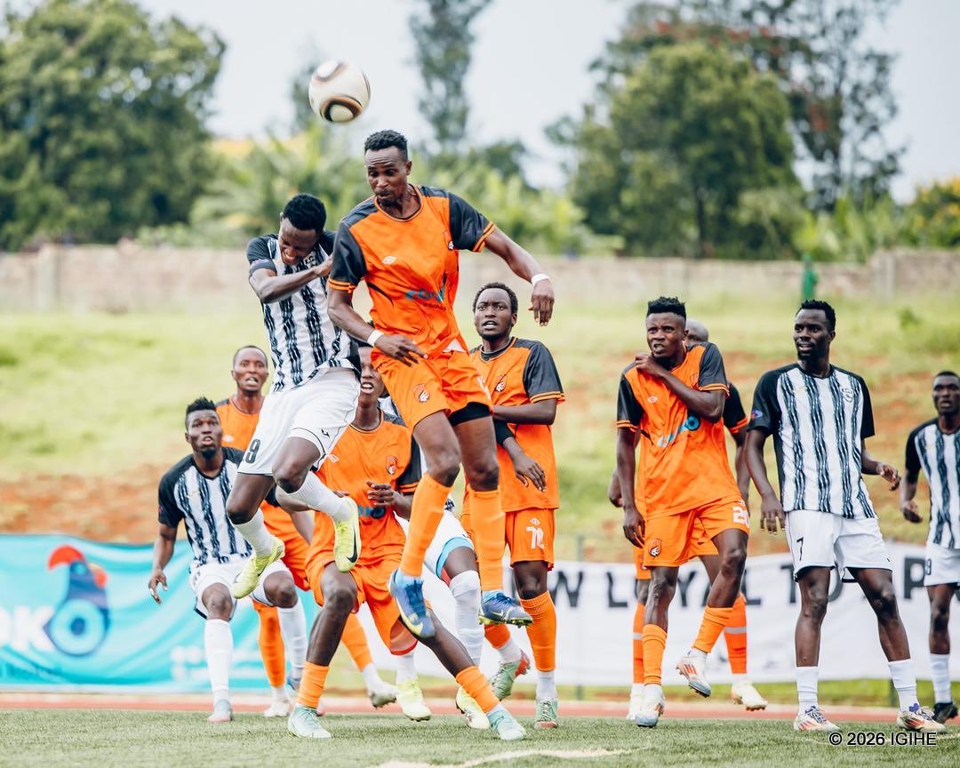 Bugesera Football Club tweet media