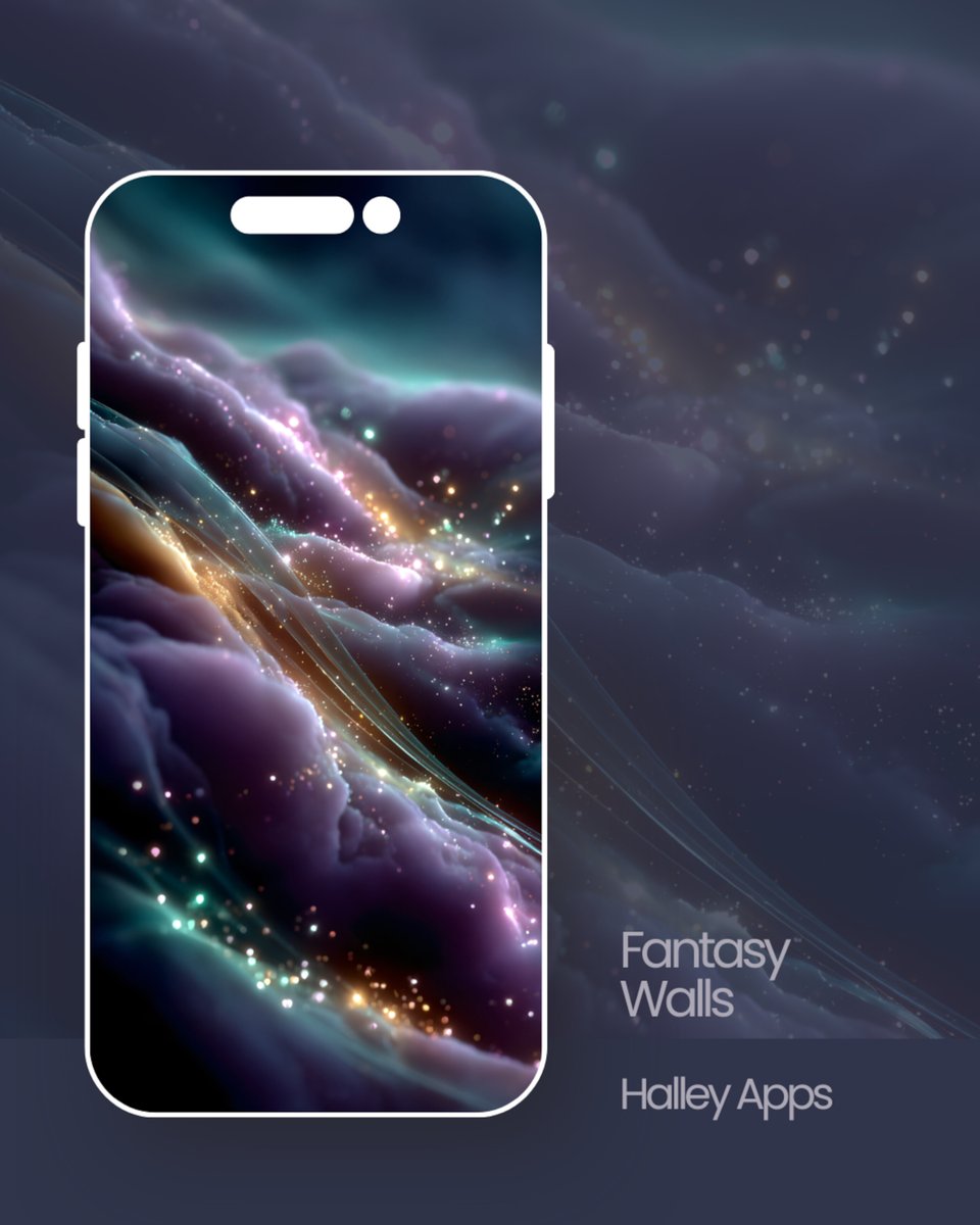 Halleyapps's tweet photo. Particle simulation study focusing on flow dynamics. The color grading balances violet hues with cyan highlights to create depth without solid geometry. A masterclass in ethereal rendering.

#FluidSim #VFX #abstractart https://t.co/ZsWLvBLYTY