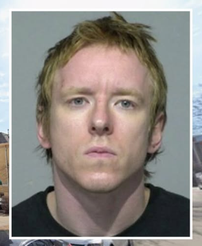 0hour1's tweet image. A man allegedly murdered his neighbor he believed was a white nationalist  with an AK-47 because he believed the man was a "terrorist," then returned home to do his taxes before turning himself in.

According to a criminal compliant 31-year-old Dominic Nosacek walked into an…