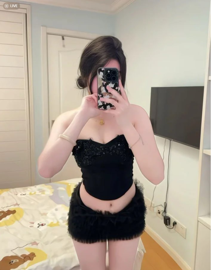 奶茶小可爱 tweet media