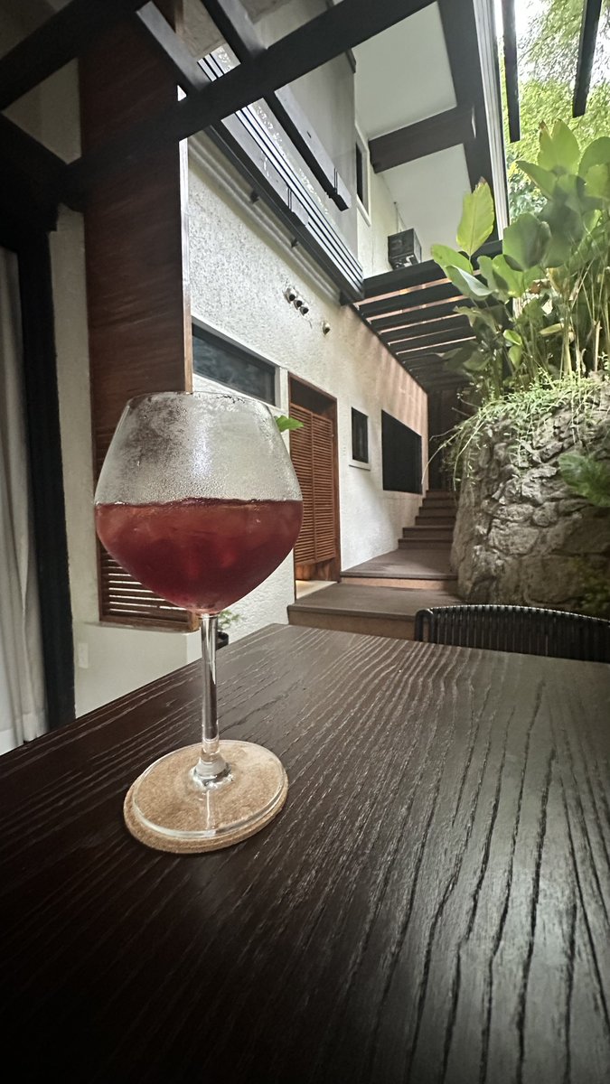 WslashAlter's tweet photo. @4southwellness understood the assignment.  🍷 https://t.co/No6B90401M
