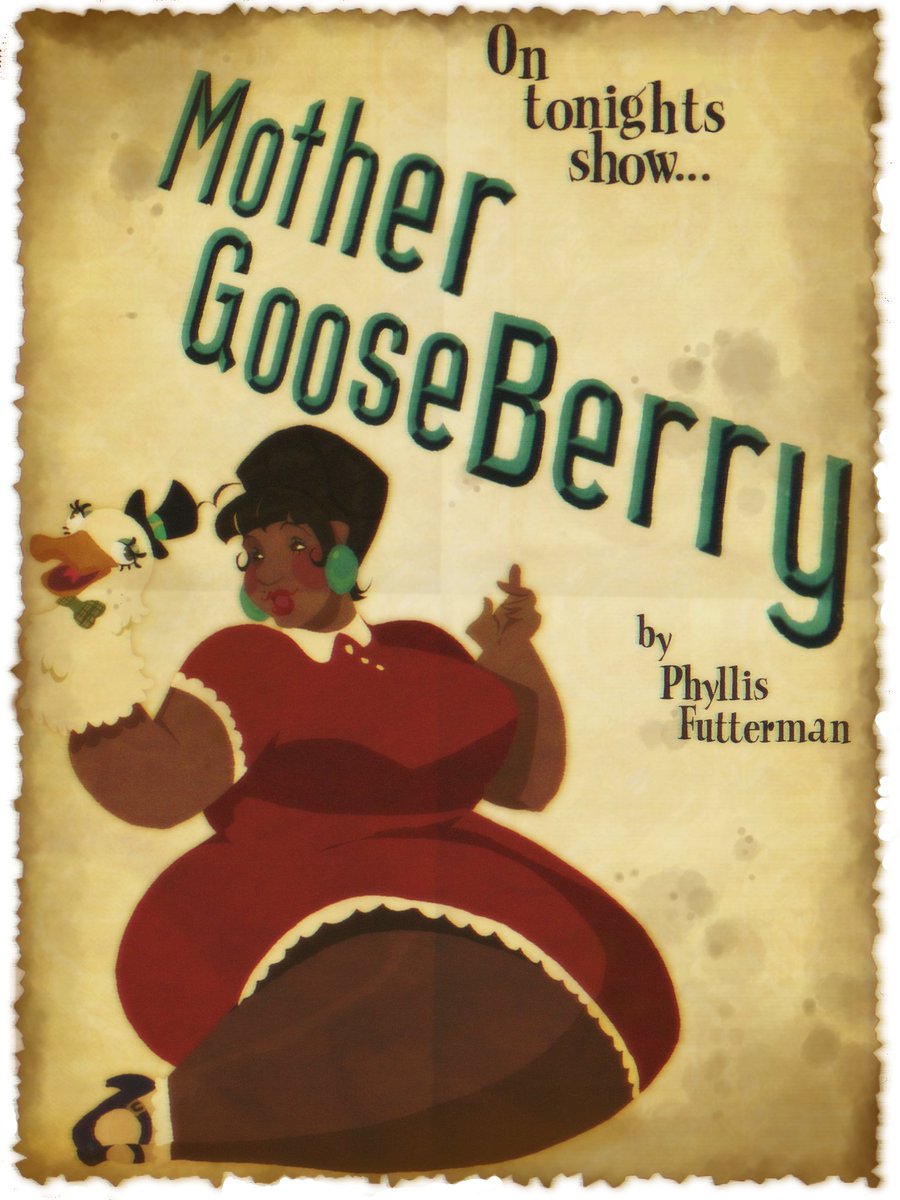 GeekYandere's tweet image. Mother says to stay right here

#outlasttrials #PhyllisFutterman
#Mothergoose