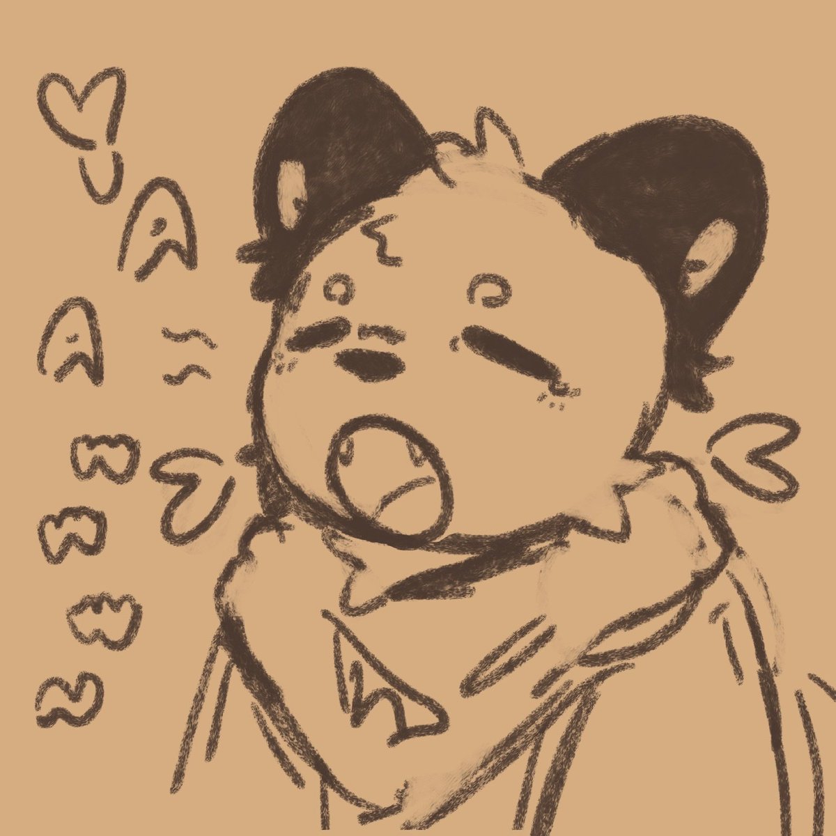 Saloon 💛 COMMS OPEN tweet media