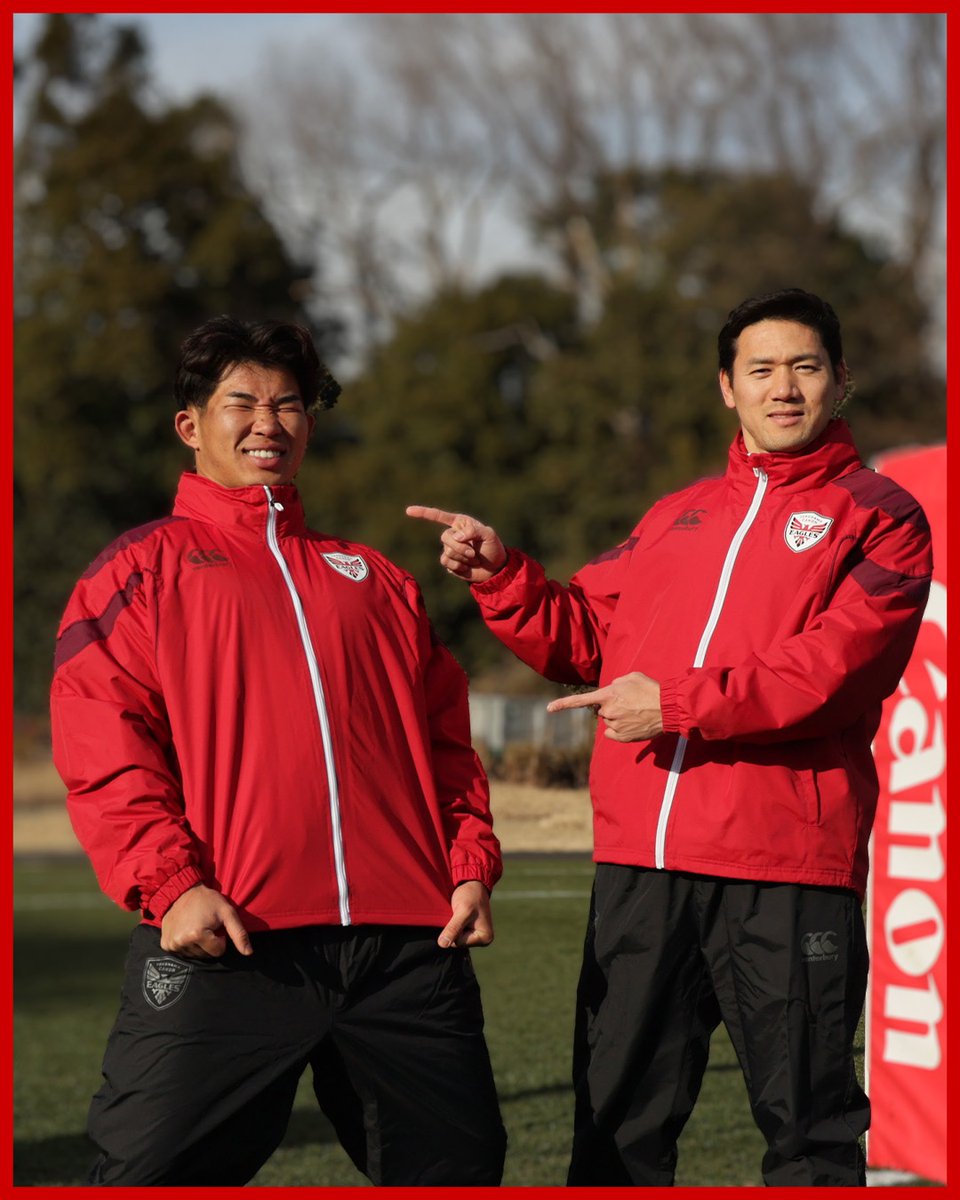 横浜キヤノンイーグルス (@Canon_Eagles) / Posts / X