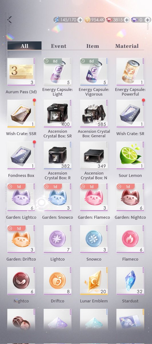 semi 🍙| alie tweet media