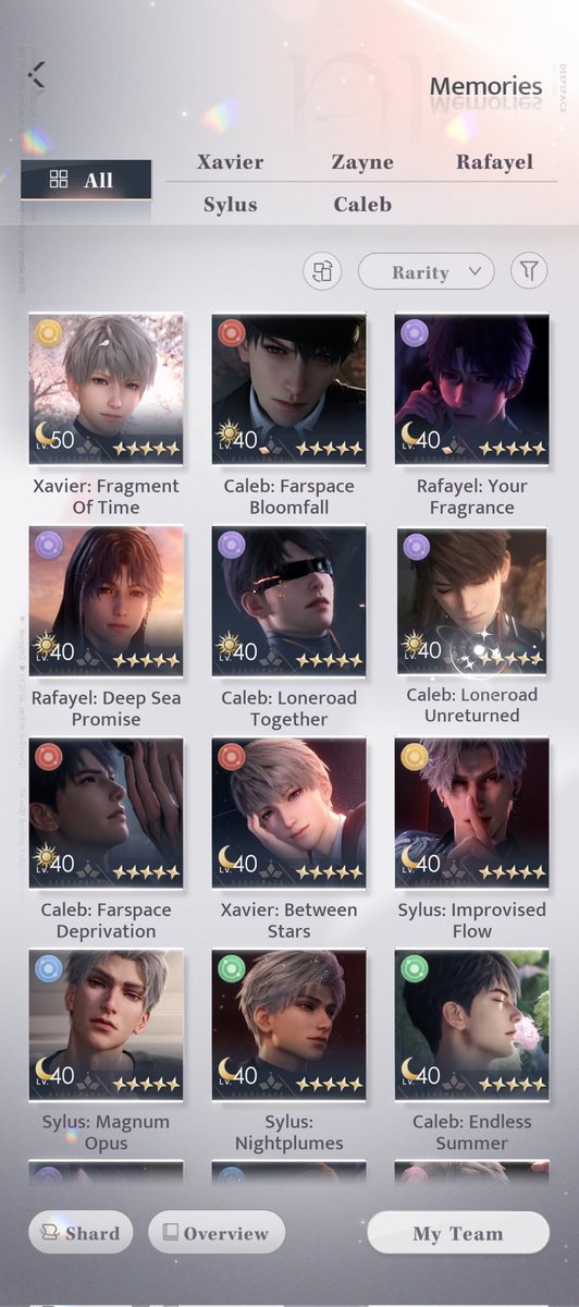 semi 🍙| alie tweet media