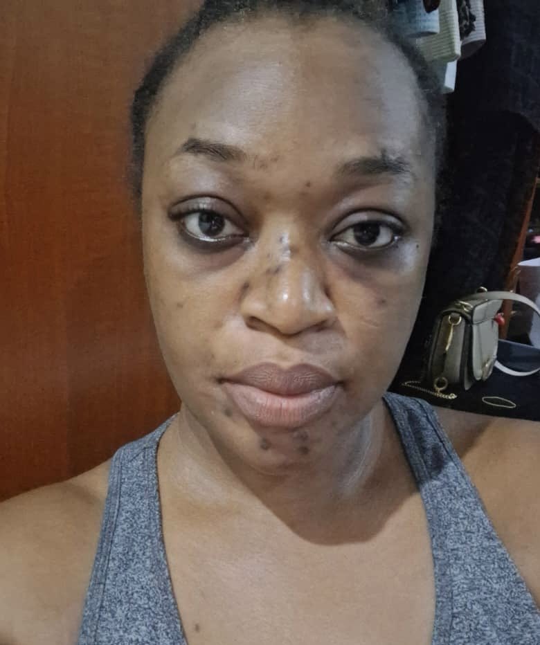 Patie Pam tweet media